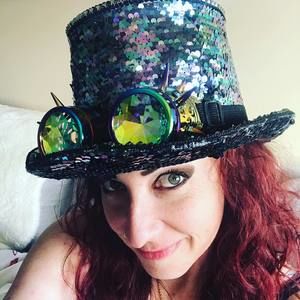 Meet your Posher, Sheri